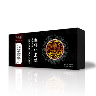 補(bǔ)品口服液 海太飲品OEM代加工