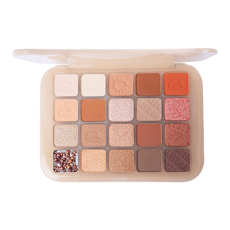 義烏市藍暄化妝品有限公司