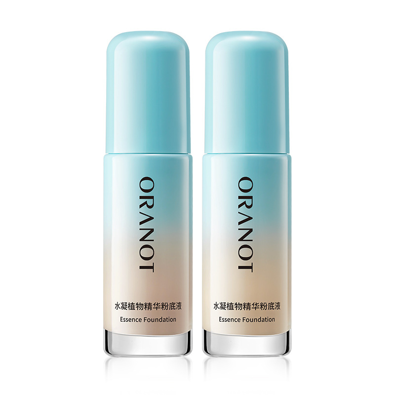 奧蘭諾粉底液OEM代加工