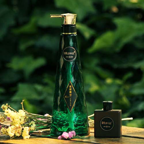 潤養(yǎng)護發(fā)乳OEM代加工