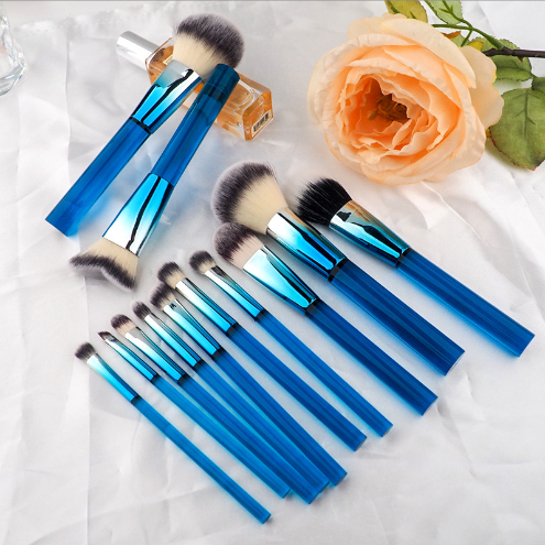 化妝刷套裝ODM定制