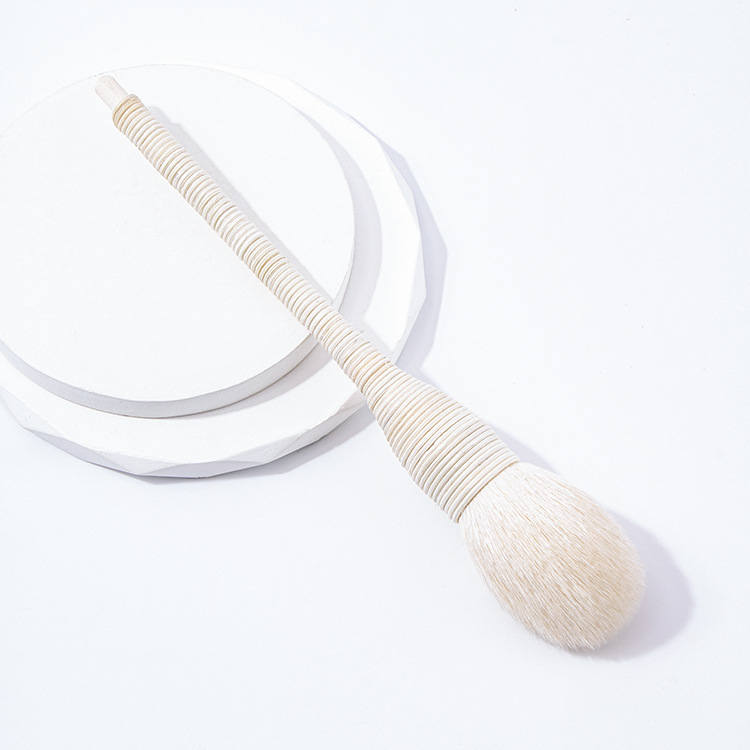 美妝腮紅刷化妝工具oem代加工