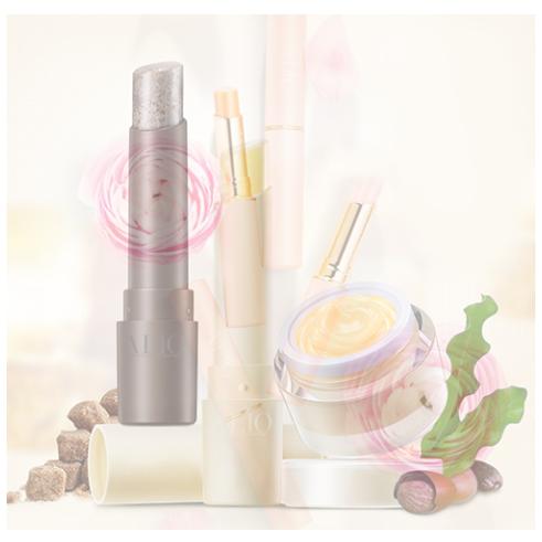 潤(rùn)唇膏OEM代加工