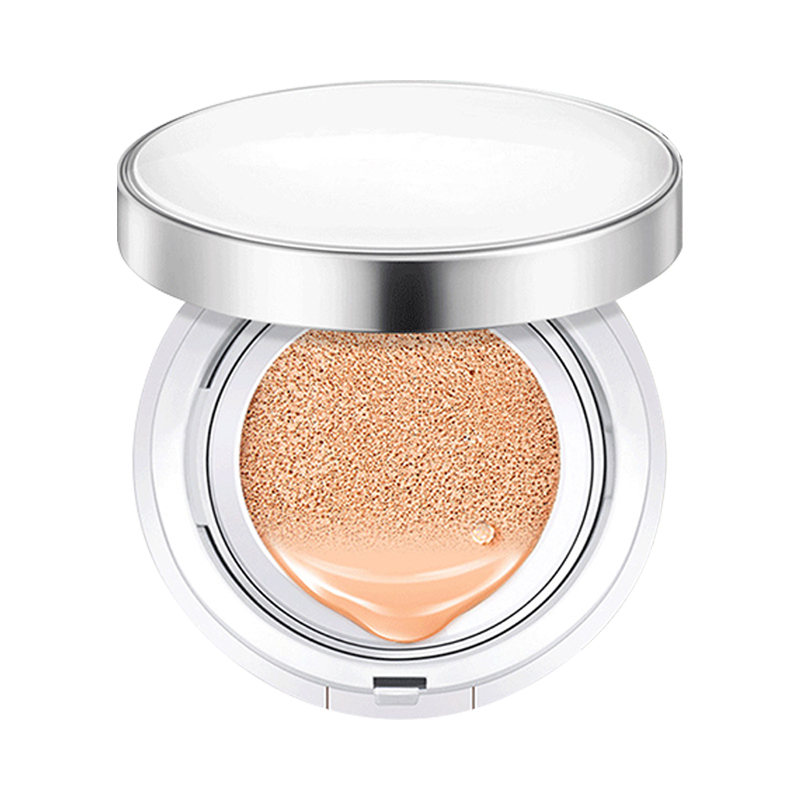 雪潤(rùn)氣墊CC霜OEM代加工