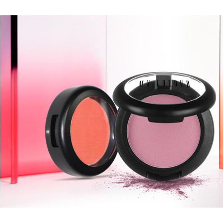 臻美摩洛哥絲滑腮紅OEM代加工