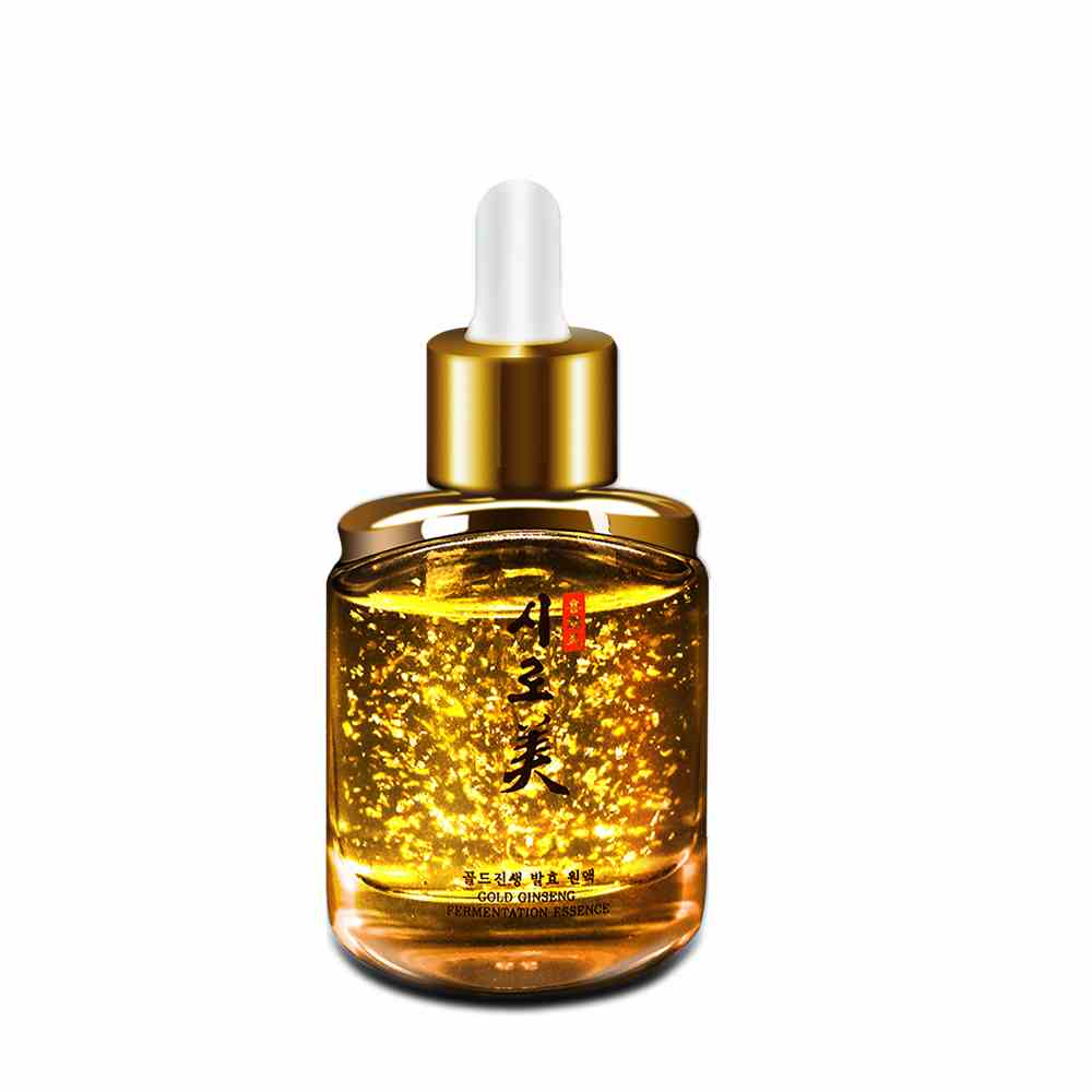 黃金人參發(fā)酵原液OEM代加工