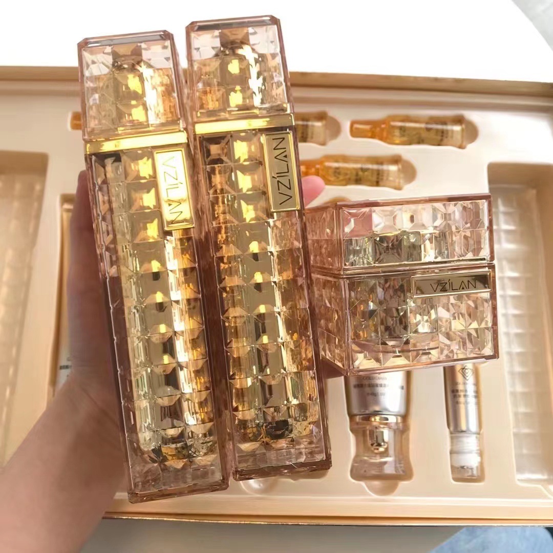 蕙歆化妝品（廣州）有限公司