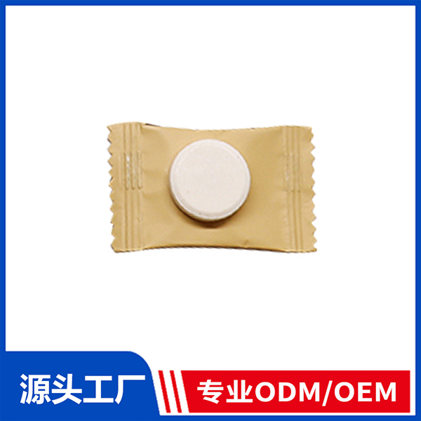 壓片糖果ODM/OEM代加工貼牌 營養(yǎng)食品源頭廠家