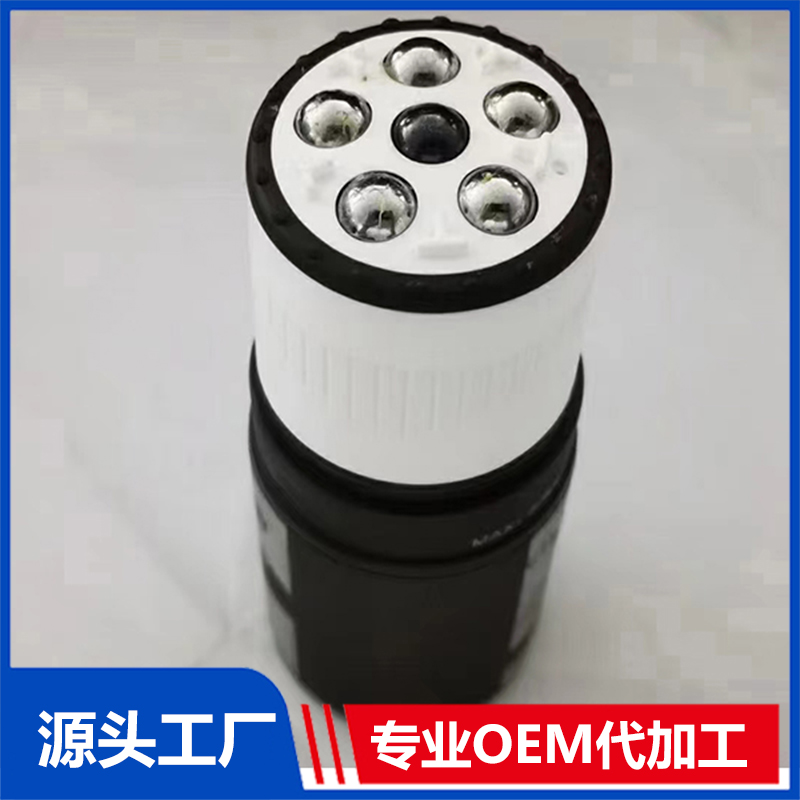 5輪滾珠按摩膏OEM/OFM貼牌定制源頭廠家