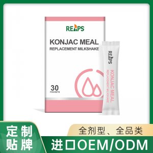魔芋代餐奶昔 OEM/ODM貼牌代加工定制批發(fā)源頭工廠 魔芋代餐奶昔 OEM/ODM貼牌代加工定制批發(fā)源頭工廠