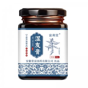 安徽富利堂健康產(chǎn)業(yè)有限公司