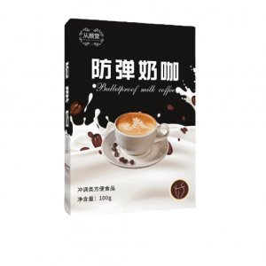 防彈奶咖OEM代加工