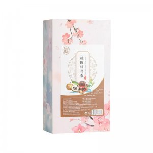 紅棗桂圓枸杞茶OEM代加工