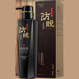 防脫洗發(fā)水OEM代加工