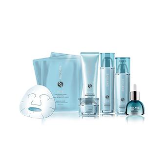 玻尿酸補水系列OEM代加工