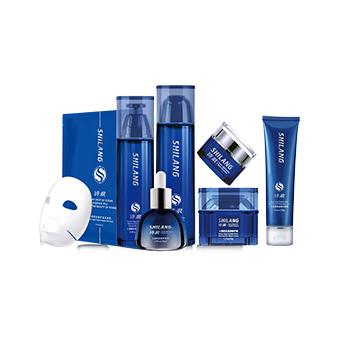 七藻勝肽生態(tài)修護OEM代加工