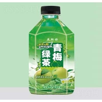 安徽亞斯特飲品有限公司