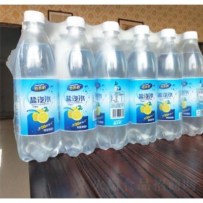 致養(yǎng)道鹽汽水碳酸飲料600mlOEM代加工