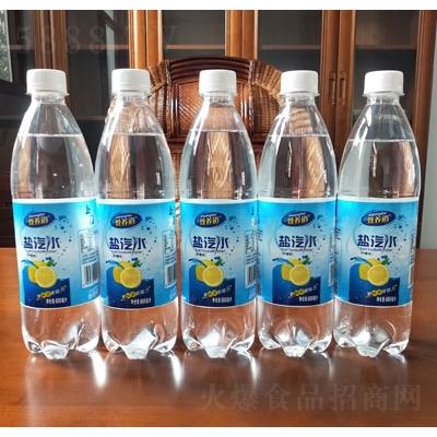 致養(yǎng)道鹽汽水碳酸飲料OEM代加工