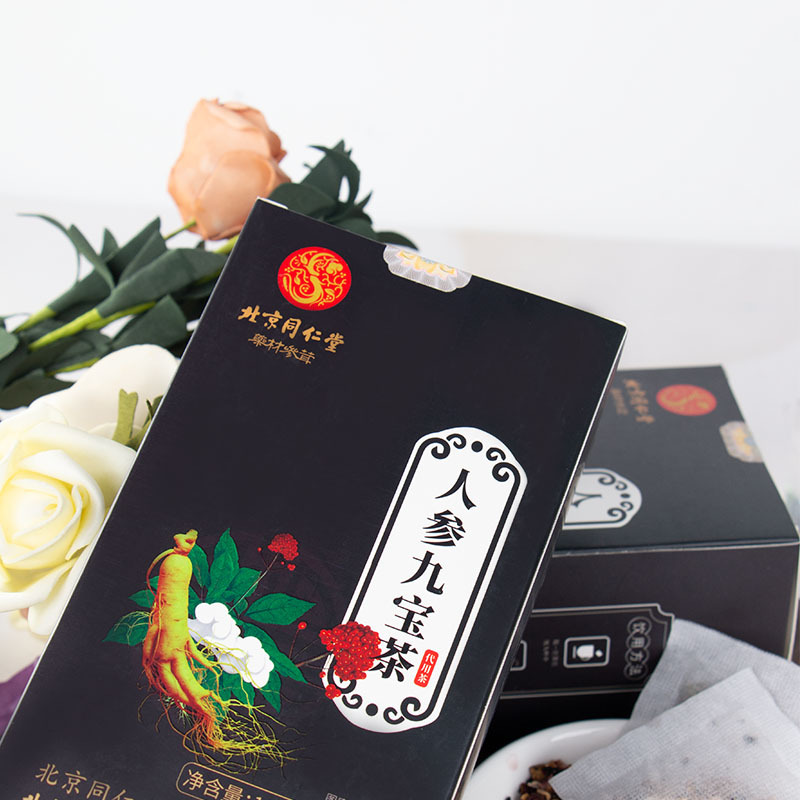 亳州秦慶余堂生物科技有限公司