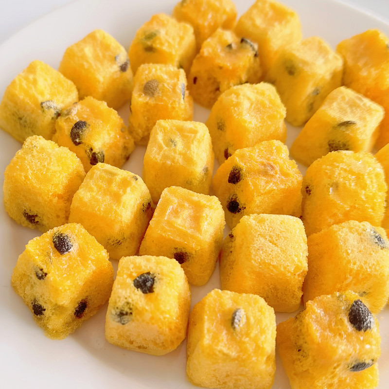 凍干百香果OEM代加工