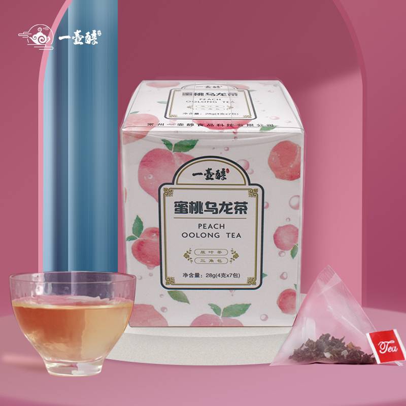 常州一壺醇食品科技有限公司