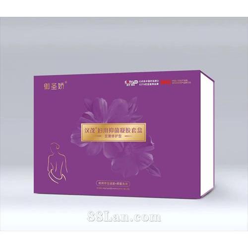 婦用抑菌凝膠套盒OEM代加工