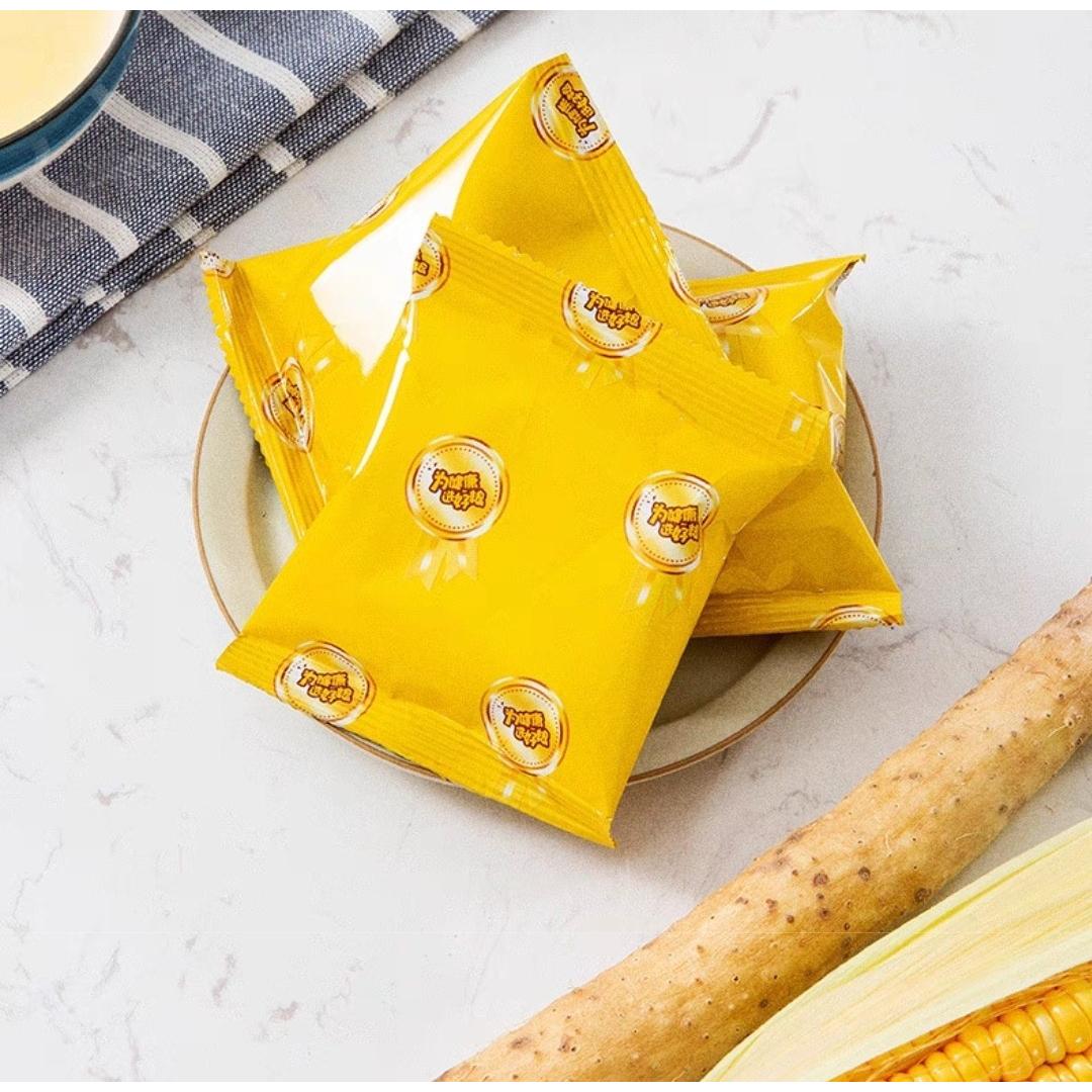 糧樂多黃豆粉黑豆粉混合發(fā)貨兩袋裝OEM代加工