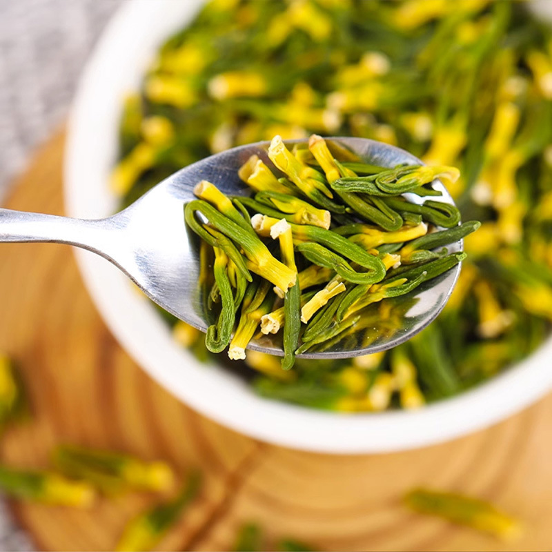 蓮子芯茶罐裝60克規(guī)格全手工蓮子心茶產(chǎn)地新貨源頭工廠批發(fā)售OEM代加工