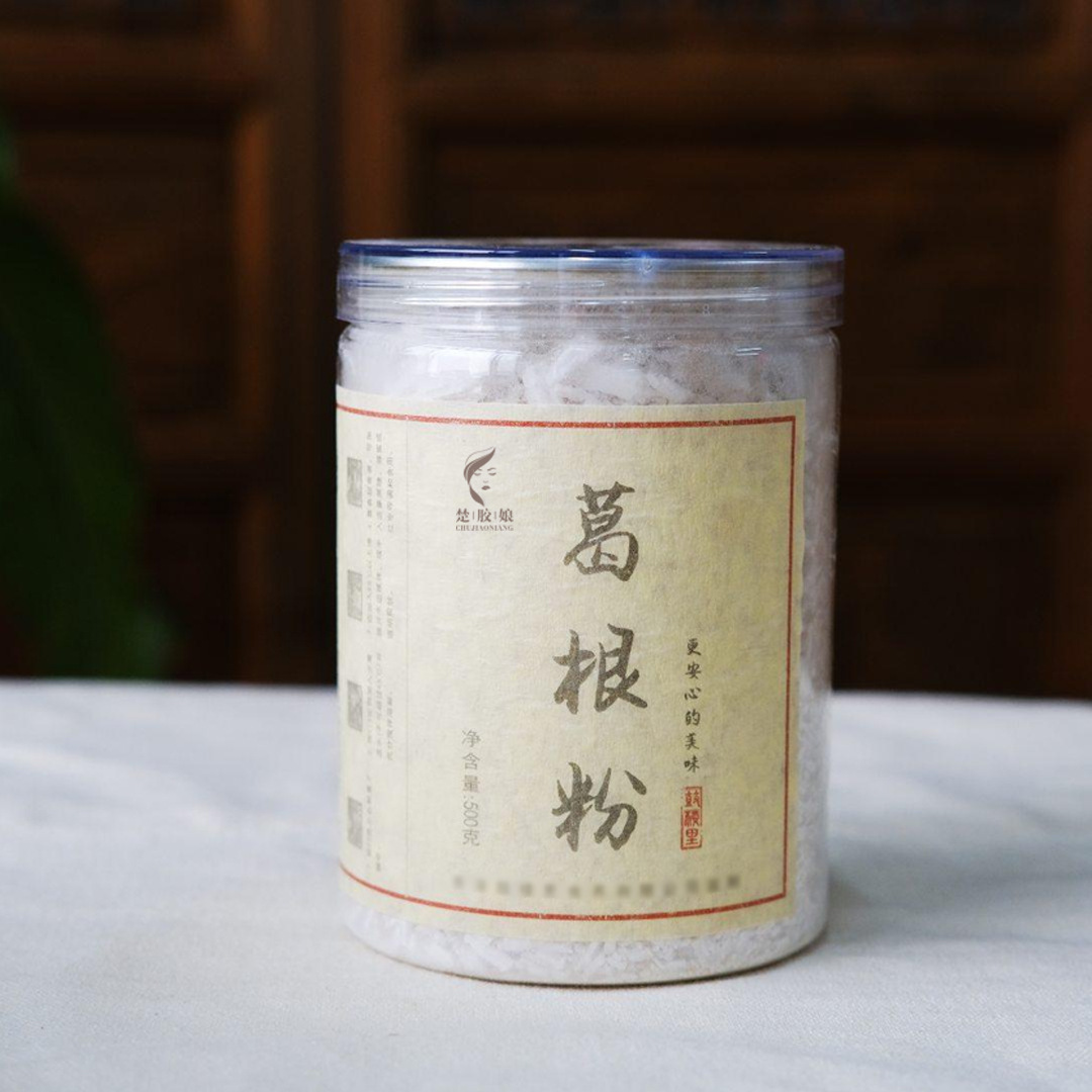 批發(fā)深山葛根粉柴葛根葛粉散裝沖調(diào)飲品食品代餐粉 提供一件代發(fā)OEM代加工