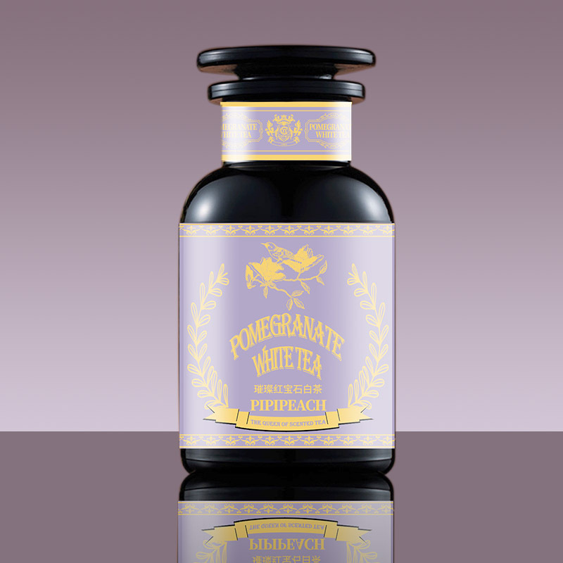 紅寶石白茶OEM代加工