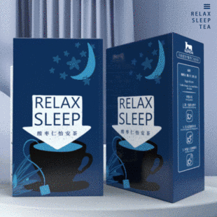 酸棗仁茯苓百合茶OEM代加工