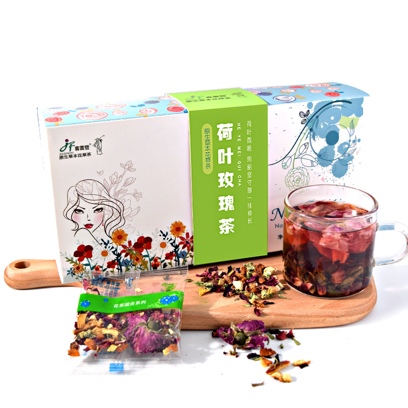 薄荷葉茶OEM代加工