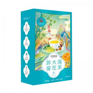 胖大海菊花茶OEM代加工 胖大海菊花茶OEM代加工