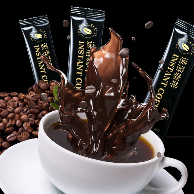 能量咖啡 復(fù)合咖啡抖快同款男性咖啡 三合一代發(fā)源頭廠家OEM代加工