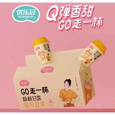 楊枝甘露（箱）OEM代加工