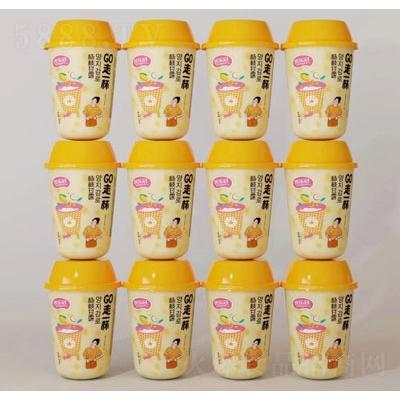 楊枝甘露OEM代加工