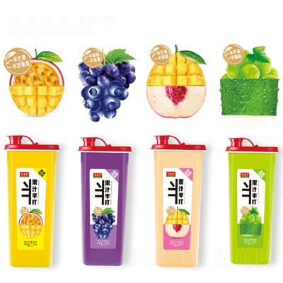 格蕾美半打復(fù)合果汁飲料1.5千克OEM代加工