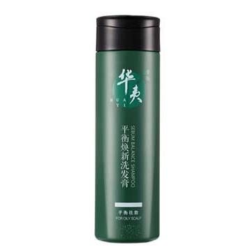 華夷經(jīng)典洗發(fā)膏系列OEM代加工