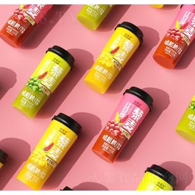 格蕾美粗糧飲料谷物飲料招商藜麥風味飲料OEM代加工