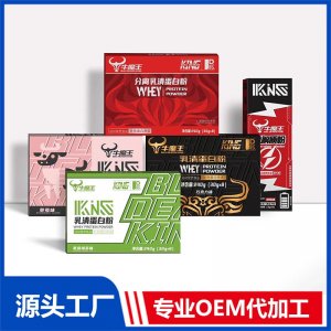 運動營養(yǎng)食品OEM/ODM貼牌代加工批發(fā)定制源頭廠家