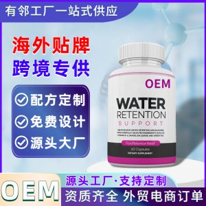 蒲公英茶多酚膠囊代加工EGCG牛蒡根膠囊OEM貼牌 跨境電商外貿(mào)供應(yīng)