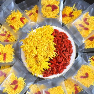 黃山錦繡農(nóng)業(yè)科技有限公司