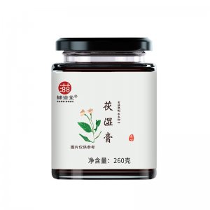 薏仁茯濕膏OEM代加工