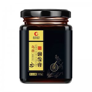 烏絲潤發(fā)膏OEM代加工