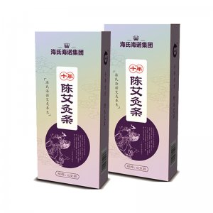 青島恩諾威健康科技有限公司