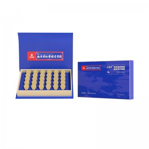 海洋魚(yú)低聚肽姜黃壓片糖果OEM代加工