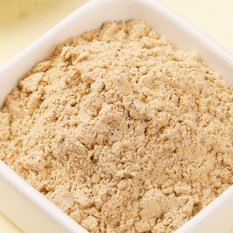 黑芝麻核桃山藥多肽粉營(yíng)養(yǎng)早餐代餐粉罐裝黑芝麻糊代餐粉批發(fā)OEM代加工