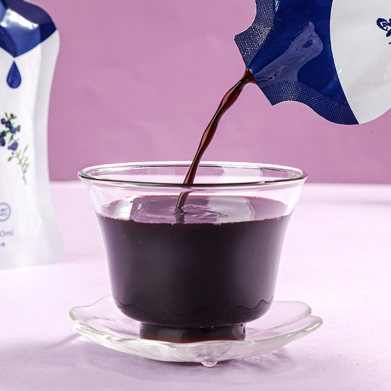 青海黑枸杞原漿 寧夏紅枸杞桑葚石斛沙棘原漿 實(shí)力工廠批發(fā)代發(fā)OEM代加工