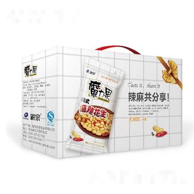青島銳宗食品有限公司